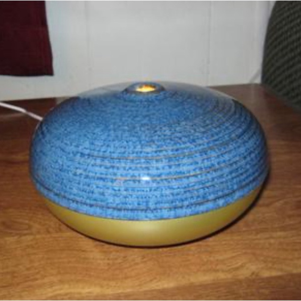 Ceramic Aroma Oil Diffuser